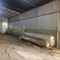 Cho Thuê Kho, Nhà Xưởng. Diện Tích 100M2. Gần Bến Xe Yên Nghĩa