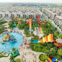 Duy Nhất Căn Shop House Vịnh Tây 52M2 Giá Tốt Nhất Vinhomes Ocean Park 3 - 6,6Tỷ - 0967201681