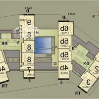 Chính Chủ Gửi Bán Căn Hộ Dolphil 3 Phòng Ngủ 156M, Full Nội Thất , Sẵn Sổ, Liên Hệ:0918.111.585