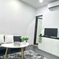 Ccmn Thang Máy Full Đồ Cả Tv Studio + 1K1N Lê Đức Thọ Chỉ 4 Triệu7/Tháng