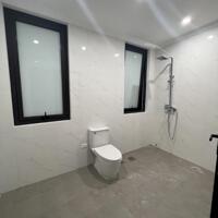 Nhà mới cách 30m ra phố Đỗ Quang 6 tầng 65m2 thông sàn thang máy cho thuê, kinh doanh tốt