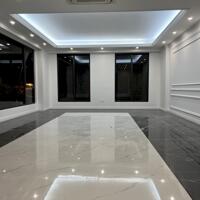 Nhà mới cách 30m ra phố Đỗ Quang 6 tầng 65m2 thông sàn thang máy cho thuê, kinh doanh tốt