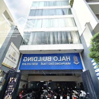 Chính Chủ Cho Thuê Văn Phòng Đẹp, 90M2 Tòa Nhà Building Trần Huy Liệu F15 Phú Nhuận. Giá 19 Triệu/Tháng