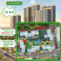 Bán 2Pn+ Glory Heights - Lầu 10 View Hồ Bơi - Thanh Toán 2 Năm Hoặc Vay 70% Miễn Lãi 2 Năm