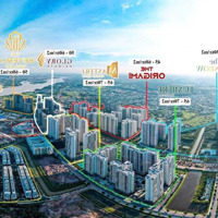 Bán 2Pn+ Glory Heights - Lầu 10 View Hồ Bơi - Thanh Toán 2 Năm Hoặc Vay 70% Miễn Lãi 2 Năm