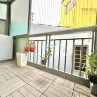 Cho thuê căn hộ 1 Phòng ngủ 40m2, ban công Nguyễn Văn Trỗi Phú Nhuận-0932.185.096