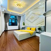 Nhà Đẹp Trung Tâm Quận Hai Bà Trưng - Cơ Hội Vàng! 32M2 X 4 Tầng - Hơn 5 Tỷ