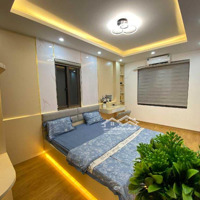 Bán Nhà Ngõ 61 Lạc Trung, 40M2 Xây 4T, Ngõ Thông Vỉa Hè, Ô Tô Tránh, Mặt Tiền 7M, Kinh Doanh