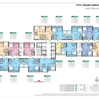 Mua Rẻ Nhất Từ Móng, Tòa Gs5 Căn 2N(70M2Tt) 3.4 Tỷ, Căn 1N+(48M2) 2.9 Tỷ. Miễn Lãi 0% 2 Năm, Ck 16%