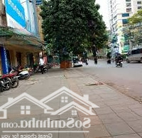 Cho Thuê Nhà Mặt Phố Tô Hiệu ( Hà Đông ) , Vị Trí Siêu Đẹp , Diện Tích: 400M2 X 2T Thông Sàn , Mt: 35M