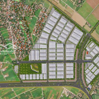 Ccn Yên Lệnh - Duy Tiên, Hà Nam. Diện Tích: 4400M2 - 5000M2 - 1Ha. Giá 2 Triệu/M2 (82 - 88 Usd/M2) Ht Vay 70%