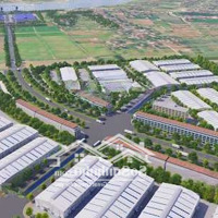 Ccn Yên Lệnh - Duy Tiên, Hà Nam. Diện Tích: 4400M2 - 5000M2 - 1Ha. Giá 2 Triệu/M2 (82 - 88 Usd/M2) Ht Vay 70%