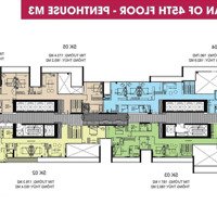 Cần Bán Căn Duplex Vinhomes Metropolist Đẹp Nhất Hà Nội, View Full Hồ Tây, 500 M2, Bể Bơi. T8/2024