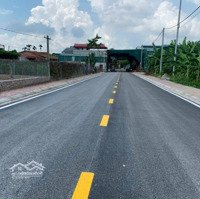 Đấu Giá Giá Tốt Nhất Văn Giang, Hưng Yên, Không Lỗi Phong Thuỷ 163M2 Mt=Hậu=7.5M 22 Triệu/M. 0971320468