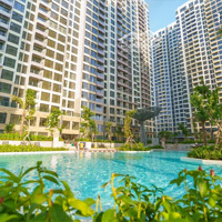 Cho Thuê Căn Hộ 2 Phòng Ngủ74M2 Nội Thất Cao Cấp Giá Tốt 12 Triệu Lumier Boulevard Khu Vinhomes Grand Park Q9