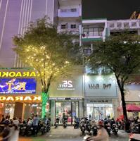 Bán gấp nhà MT Sư Vạn Hạnh, P12, Quận 10 (đối diện VanHanhMall)