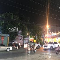 Cho Thuê Nhà Mặt Tiền Lê Văn Việt. Góc Lê Văn Việt - Trương Văn Thành. Diện Tích: 350M2 Đất. Ngang 9M