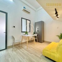 Duplex Mini Full Nội Thất - Ngay Khu Sân Bay, Gần Cv Hoàng Văn Thụ