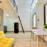 Duplex Mini Full Nội Thất - Ngay Khu Sân Bay, Gần Cv Hoàng Văn Thụ