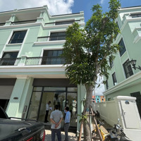 Bán Liền Kề Shophouse Mặt Đường Hạnh Phúc - Vinhomes Royal Island 22Tỷ. Tặng 16 Chỉ Vàng