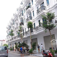 Thang Máy - Luxury Kiến Hưng - Phân Lô Vỉa Hè Kinh Doanh - Hoàn Thiện Đẹp Như Khách Sạn 5 Sao