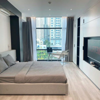 Căn Hộ Chung Cư Cạnh Khu Landmark 81 - Vinhomes Central Park 50M2 Chỉ Từ 16.000.000/Th Bao Phí Ql