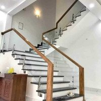 Bán Nhà Ngãi Cầu.diện Tích43M2 X 4 Tầng. Giá Bán 4 Tỷ. 0979392390 Cường, Nhà Đơn Lập 4T, 10M Ra Ô Tô Tránh