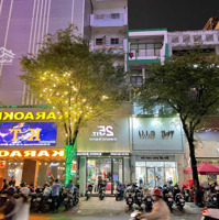 Bán Gấp Nhàmặt Tiềnsư Vạn Hạnh, P12, Quận 10 (Đối Diện Vanhanhmall)