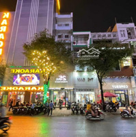 Bán Gấp Nhàmặt Tiềnsư Vạn Hạnh, P12, Quận 10 (Đối Diện Vanhanhmall)