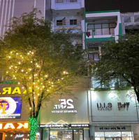 Bán Gấp Nhàmặt Tiềnsư Vạn Hạnh, P12, Quận 10 (Đối Diện Vanhanhmall)