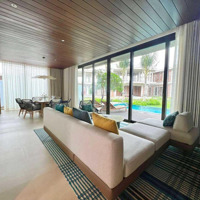 Bán Lỗ Căn Villa 3 Phòng Ngủhyatt Regency Hồ Tràm. Sử Dụng Riêng , Hồ Bơi Sân Vườn