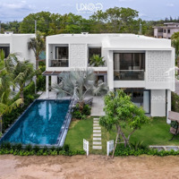 Villa 3 Phòng Ngủangsana Hồ Tràm. Thanh Toán 20% Nhận Villa Sử Dụng Ngay, Còn Lại Thanh Toán Giãn 2027