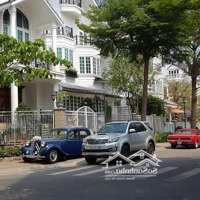 Hạ Giá Bán Gấp Trong Tháng Biệt Thự Saigon Pearl, Đường D8 Nguyễn Hữu Cảnh, Quận Bình Thạnh