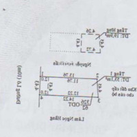 Chính Chủ Cần Bán Nhanh Nhà Cấp 4 Tại47/19 Bùi Văn Bình, Phường Phú Lợi, Tp Thủ Dầu Một, Bình Dương