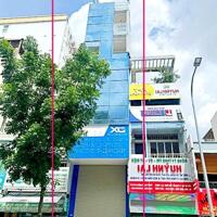 Cho thuê nhà 131 Ký Con, Phường Nguyễn Thái Bình, Quận 1, 8 tầng, Dt 800m2 có Thang Máy chỉ 90tr