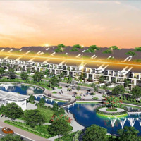 Bán Shopvilllas Lake View Centa Riverside. Biệt Thự View Hồ Phiên Bản Giới Hạn