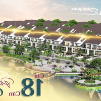 Bán Shopvilllas Lake View Centa Riverside. Biệt Thự View Hồ Phiên Bản Giới Hạn