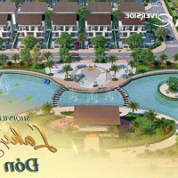 Bán Shopvilllas Lake View Centa Riverside. Biệt Thự View Hồ Phiên Bản Giới Hạn