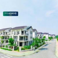 Chính Thức Mở Bán Shopvillas Lake View - Centa Phù Chuẩn - Từ Sơn - Bắc Ninh