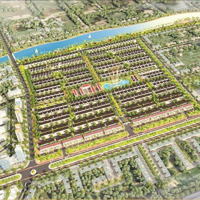 Chính Thức Mở Bán Shopvillas Lake View - Centa Phù Chuẩn - Từ Sơn - Bắc Ninh