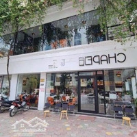 Nhà Cho Thuê Ngang 10M Dài 20M, Trệt 2 Lầu, Dtsd 600M2 Đường Trần Hưng Đạo, Quận 1