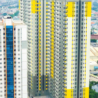 Cho Thuê Căn Hộ Chung Cư Bcons Polygon 1 Phòng Ngủ- 1 Vệ Sinh5 Triệu/Th. Liên Hệ Ngay: 0911850019