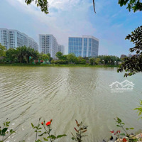 80 Tr/ Tháng Biệt Thự Hoa Sữa - Vinhomes Riverside - Đơn Lập Góc 400M2 - 4 Phòng Ngủ-Đường Lớn 20M