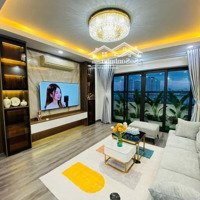 Cho Thuê Căn E4 Yên Hoà Park Views -Diện Tích100M2 - 2 Ngủ, 2Vs - Giá: 18 Triệu/Tháng - Liên Hệ: 0972777511