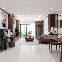 Cho Thuê Căn E4 Yên Hoà Park Views -Diện Tích100M2 - 2 Ngủ, 2Vs - Giá: 18 Triệu/Tháng - Liên Hệ: 0972777511