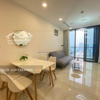 Đã Trống Cho Thuê Căn Hộ 1 Phòng Ngủvinhomes Golden River - Bason Q1, View Sông, Full Nội Thất Sang Trọng