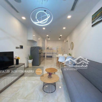 Đã Trống Cho Thuê Căn Hộ 1 Phòng Ngủvinhomes Golden River - Bason Q1, View Sông, Full Nội Thất Sang Trọng