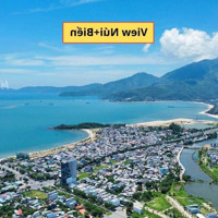 Căn Ngoại Giao View Biển Cuối Cùng The Ori Garden, 1Tỷ540 Full Giá 2 Phòng Ngủcực Rẻ