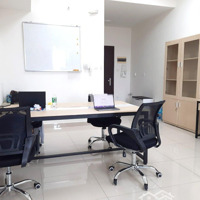 Cho Thuê Full Nội Thất Văn Phòng (Officetel) - 12.5 Triệu Tại The Sun Avenue Quận 2