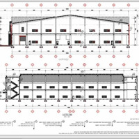 Cho Thuê Kho, Xưởng Tiêu Chuẩn 10.000M2 Kcn Quang Minh, Huyện Mê Linh, Hà Nội.